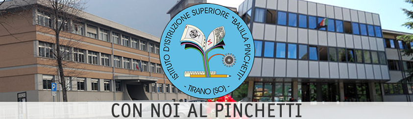 Logo del Istituto.
